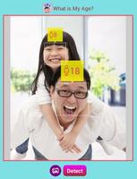 What is My Age? simulated 海报