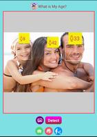 What is My Age? simulated 截图 3