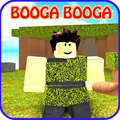 Guide Booga Booga Roblox