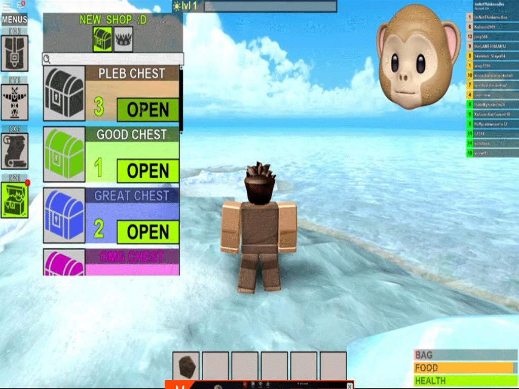 Guide Booga Booga Roblox For Android Apk Download - does roblox booga booga save