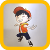 How To Draw Boboiboy APK