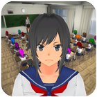 Yandere Simulator 图标