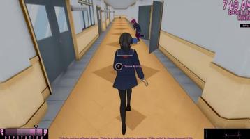 Yandere Simulator capture d'écran 1