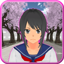 Yandere Simulator APK