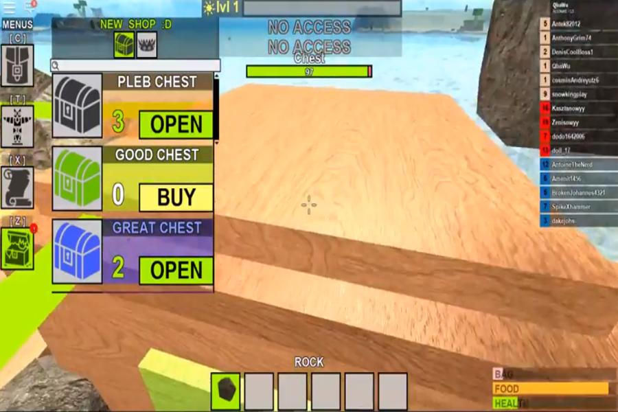 Guide For Roblox Booga Booga For Android Apk Download - guia roblox booga booga for android apk download