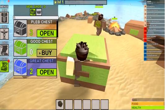 Download Guide For Roblox Booga Booga Apk For Android Latest Version