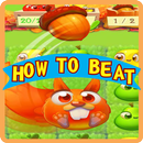 Beat Farm Heroes Super Saga APK