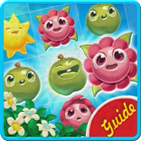 Beat Farm Heroes Saga