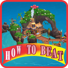 Beat Paradise Bay-icoon