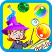 Guide Bubble Wicth2 saga