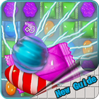 Guide Candy Crush Saga иконка