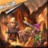 3 Schermata Guide Clash of Clans