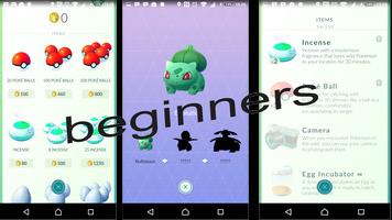 Guide Pokemon GO Screenshot 2