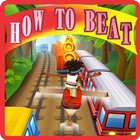 Guides Subway Surf আইকন