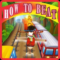 Guides Subway Surf capture d'écran 1