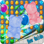 Guide Candy Crush Soda Saga أيقونة