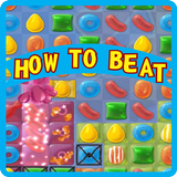 Guides Candy Crush jelly Saga icon