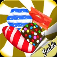 Tips Candy Crush Saga الملصق