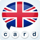 English cards APK