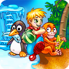 آیکون‌ Expedition Platformer Free