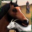 Horse Simulator 3D Animal APK
