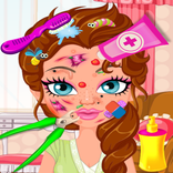 Bonita Girl Face Doctor