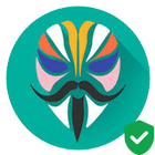 New Magisk Tips : App Manager 2018 icône