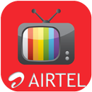 New Airtel TV Free Tips : All Indian Channels APK