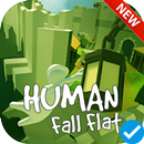 New Human Fall Flat Hints : Free Human Games APK