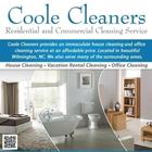 Coole Cleaners 图标