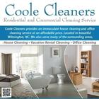 ikon Coole Cleaners