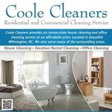 Coole Cleaners icône