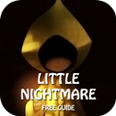 Free Little Nightmares Six 2 Online Game Guide aplikacja