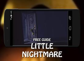 Free Little Nightmares Six 2 Online Game Guide poster