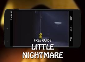 Free Little Nightmares Six 2 Online Game Guide capture d'écran 1