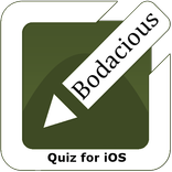 Bodacious Quiz for iOS