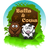 Bodacious Bulls and Cows APK