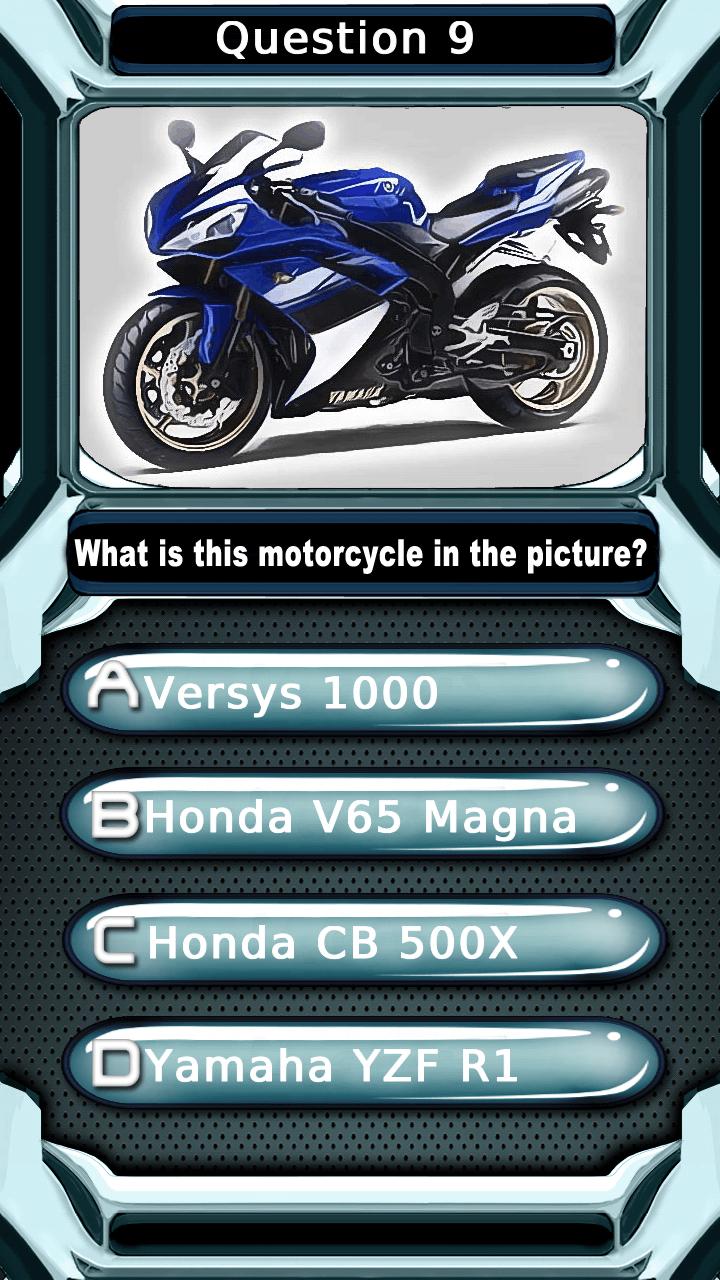 Super Bike Logo Brand Quiz Hd For Android Apk Download