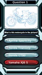 Super bike Logo Brand Quiz HD APK download