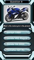 Super bike Logo Brand Quiz HD screenshot 2