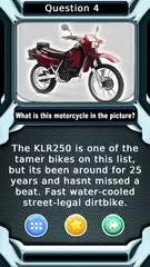 Super bike Logo Brand Quiz HD APK download