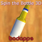 Spin the Bottle 3D (Unreleased) icône