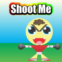 Shoot Me Football 스크린샷 1