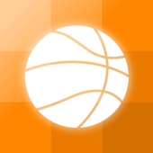 Basketball Fitness icon