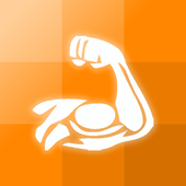 Bodybuilding Plan icon