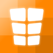 Abs and Core Exercise icon