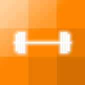 Weight Training for Strength icon