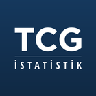TCG Istatistik ikon