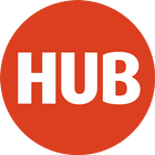 Influencer HUB иконка