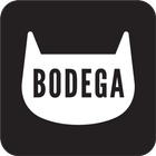 آیکون‌ Bodega